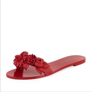 Sophia Webster Lilico Slide